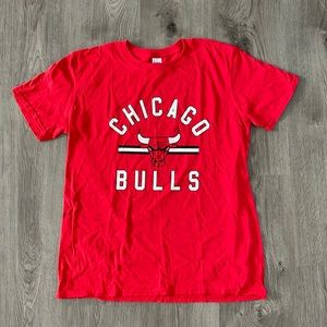 NWOT Chicago Bulls Tee Shirt